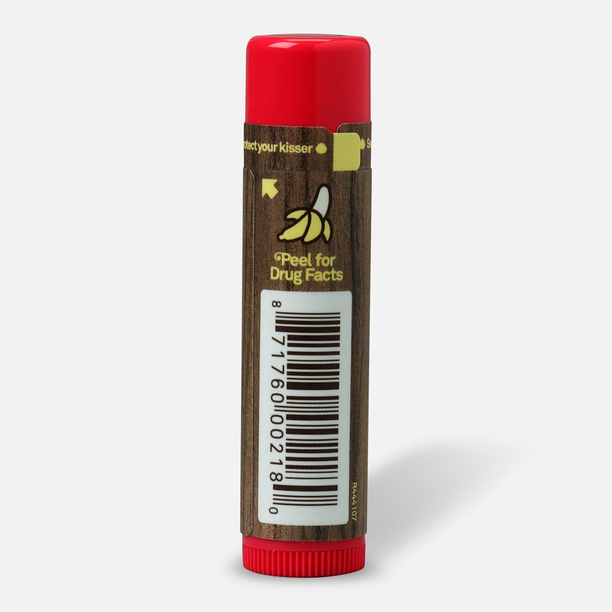 Sun Bum Lip Balm, SPF 30, Watermelon, .15 oz., , large