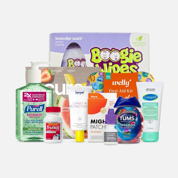 FSA Favorites Bundle, , large