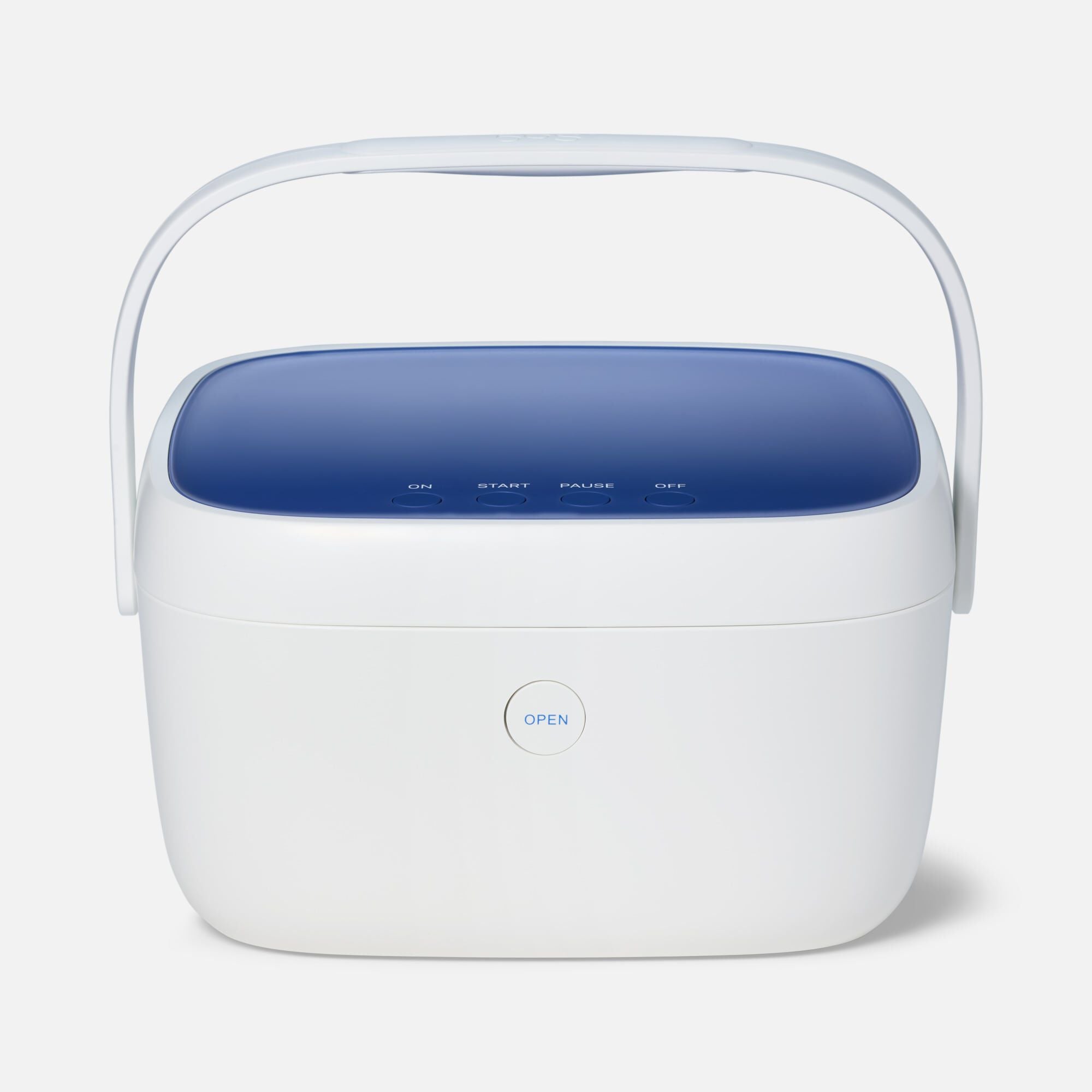 LiViliti Paptizer 360 Smart CPAP Sanitizer