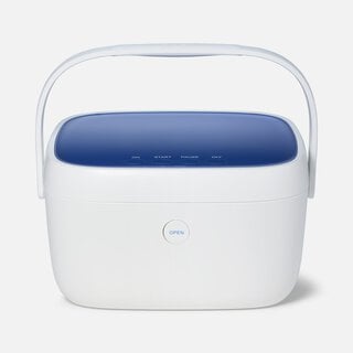 LiViliti Paptizer 360 Smart CPAP Sanitizer, , large