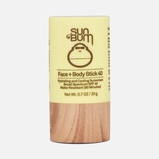 Sun Bum Original Face and Body Stick, SPF 40, 0.7 oz., , large