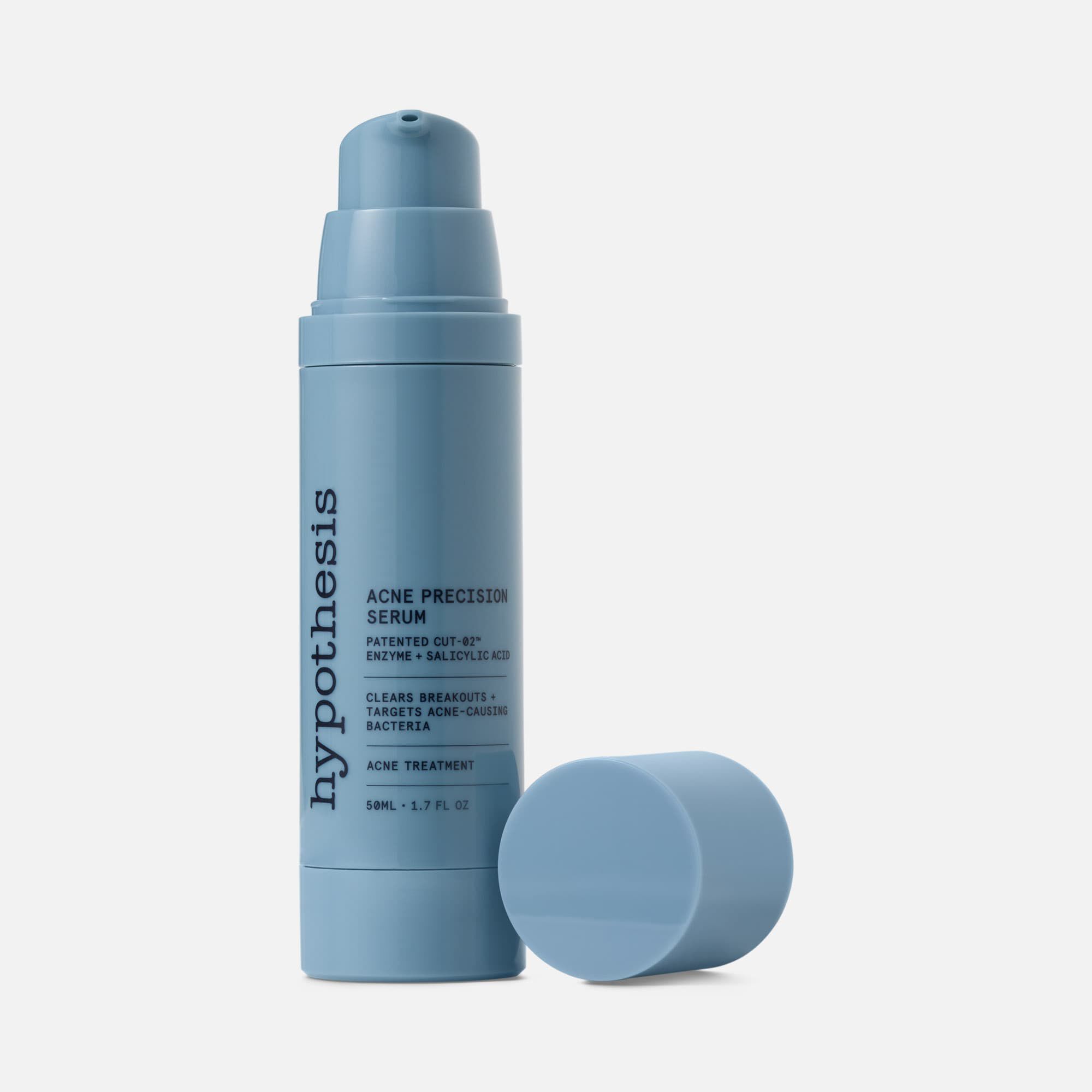 Hypothesis Acne Precision Serum, 1.7 fl. oz.