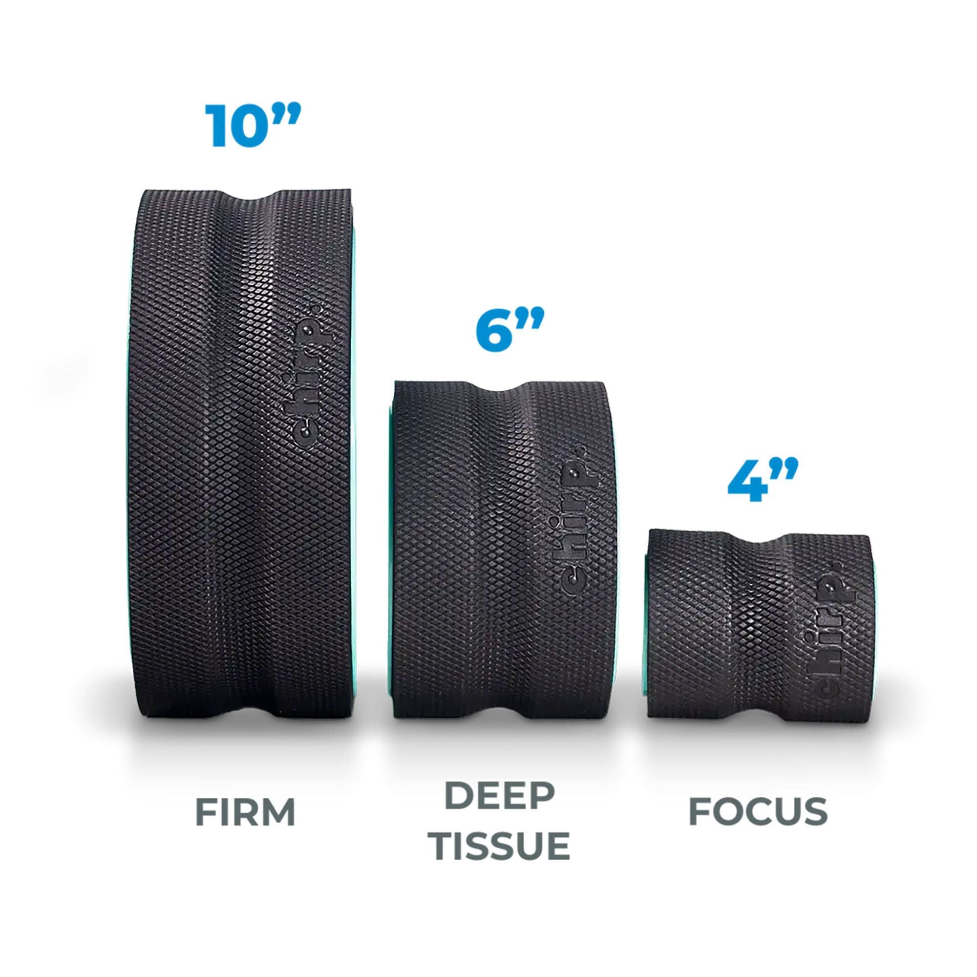 Chirp Wheel+ 3-Pack, , large
