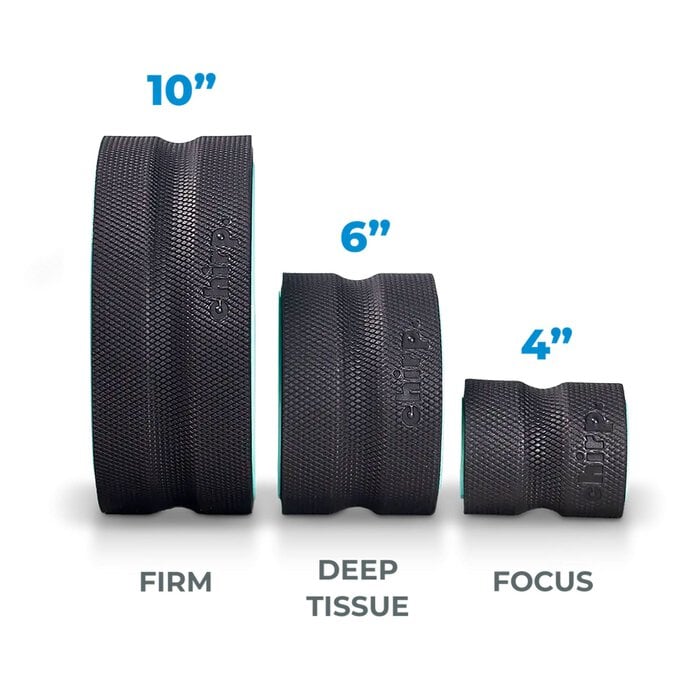 Chirp Wheel+ 3-Pack, , large