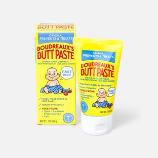 Boudreaux's Original Butt Paste, , large