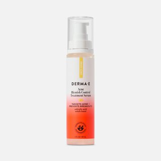 Derma E Acne Blemish Control Treatment Serum, 2 fl. oz.
