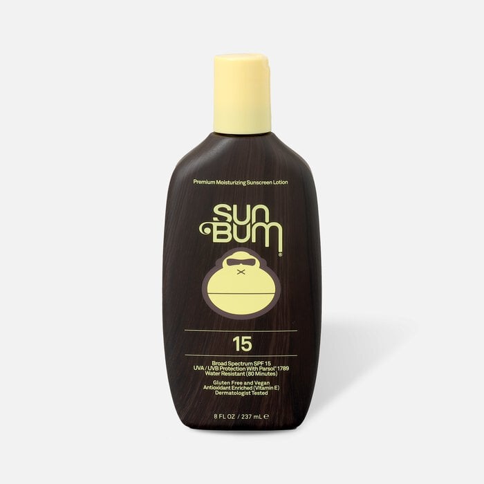 Sun Bum SPF 30 Sunscreen Lotion, 8 oz., , large