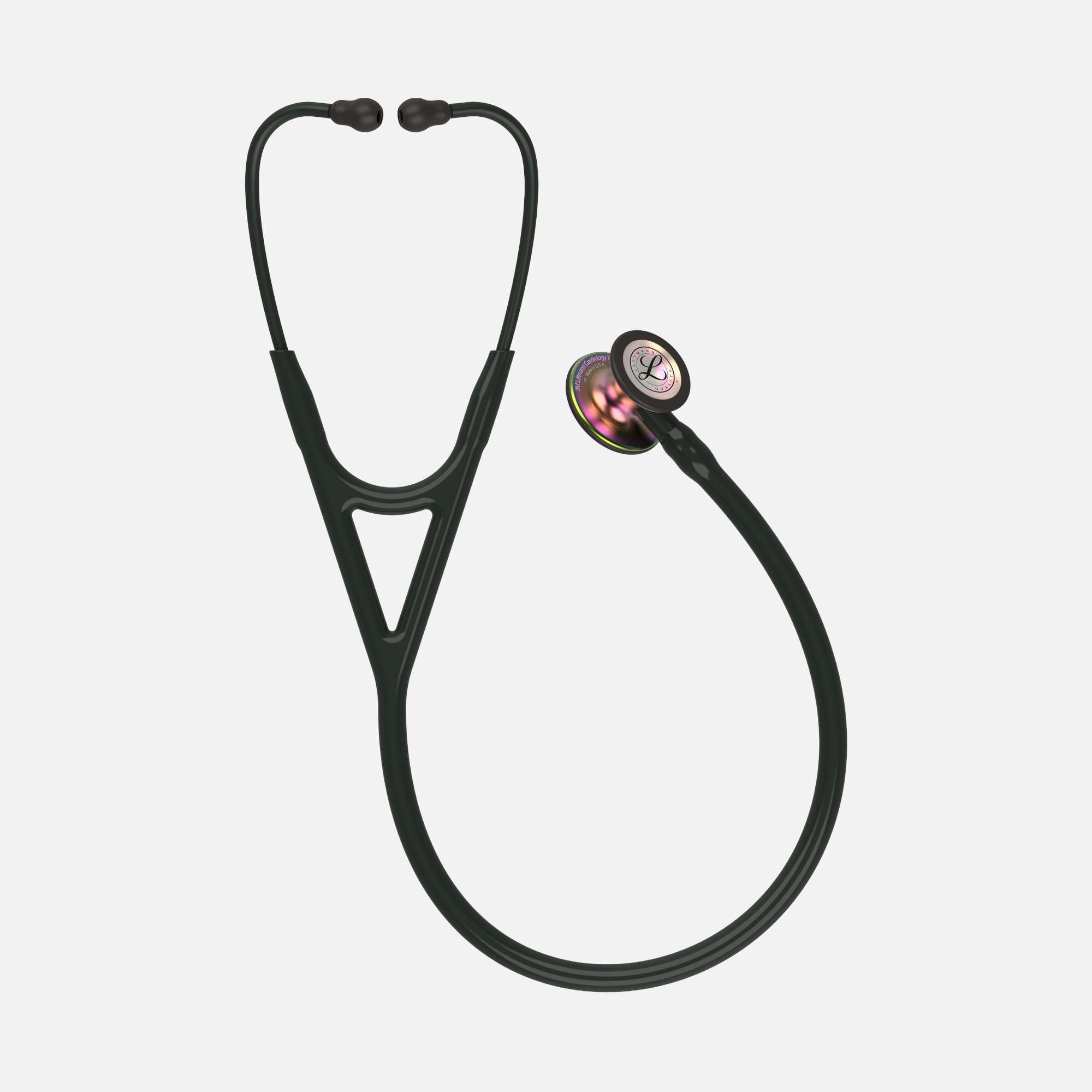 3M Littmann Cardiology IV Stethoscope 27", , large