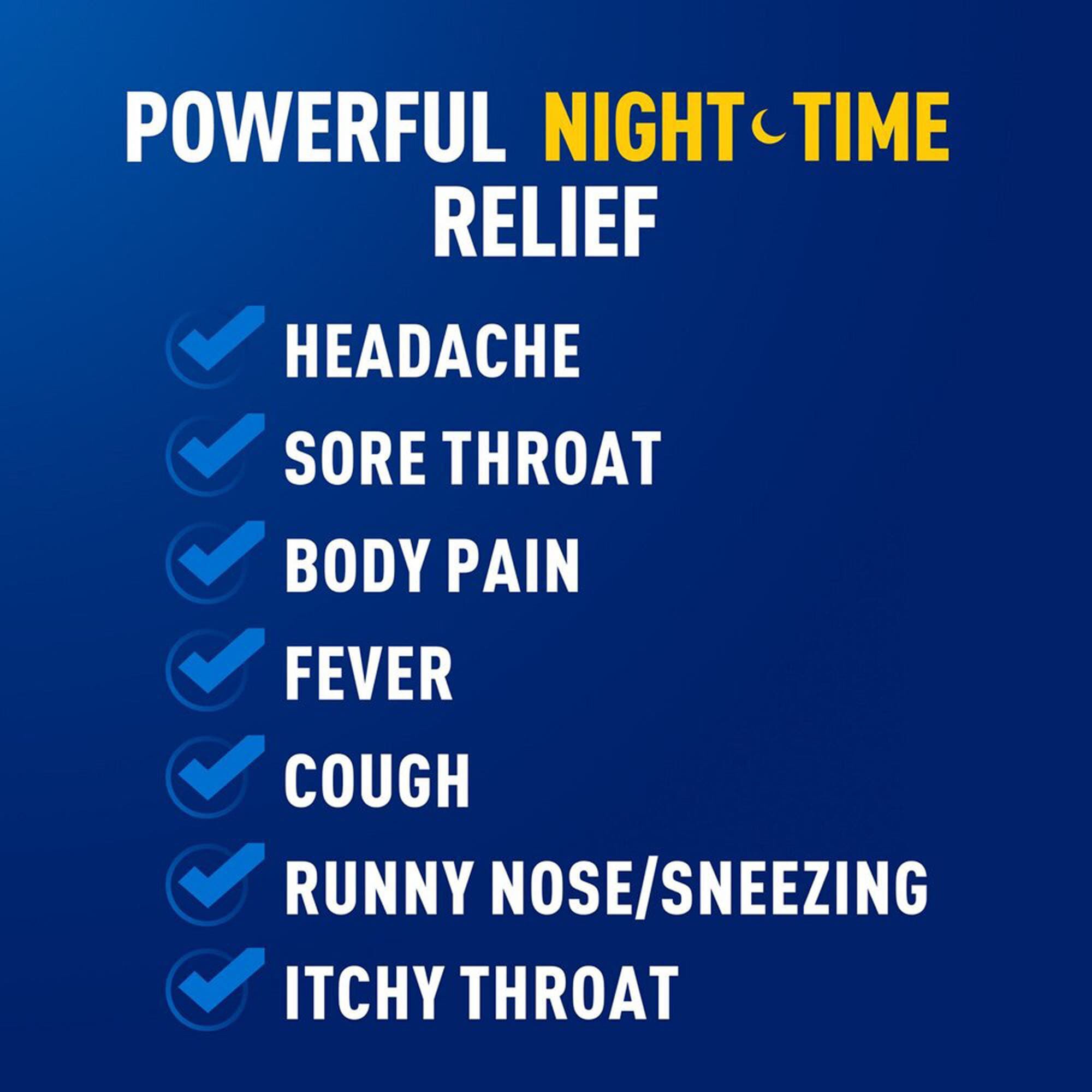 Mucinex® Rapid+Clear™ Day & Night Cold and Flu Medicine, 24 ct., , large