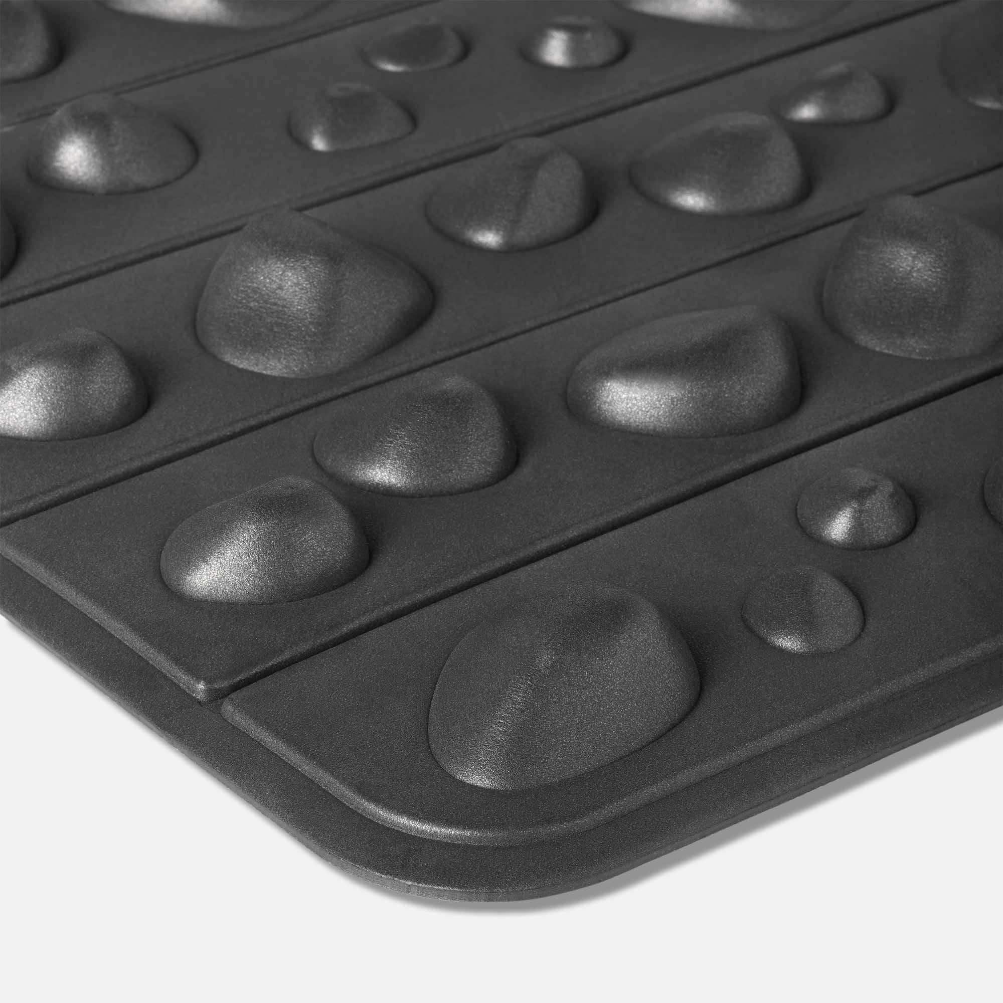 Caring Mill™ Acupressure Foldable Foot Mat, , large