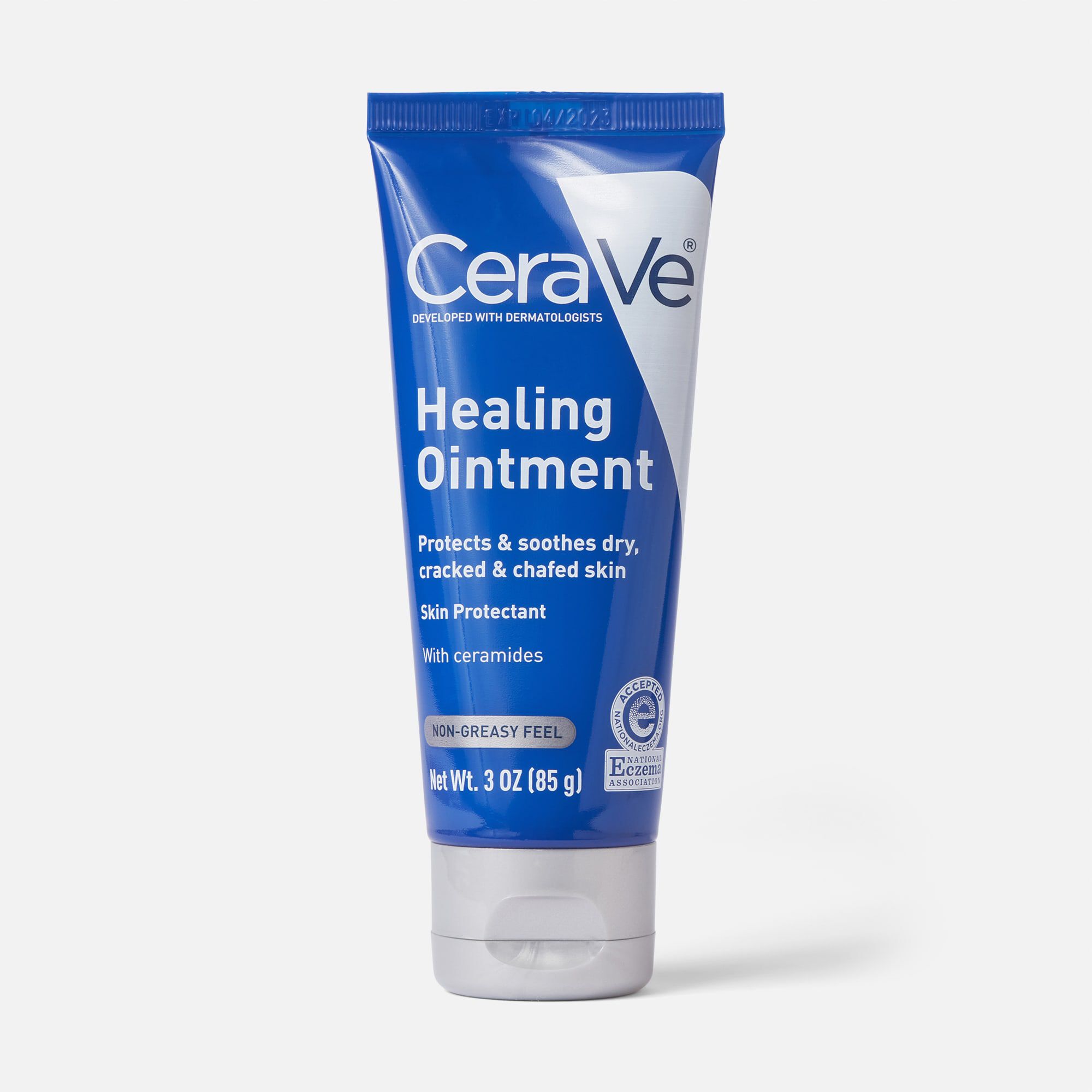 CeraVe Healing Ointment, 3 oz., , large