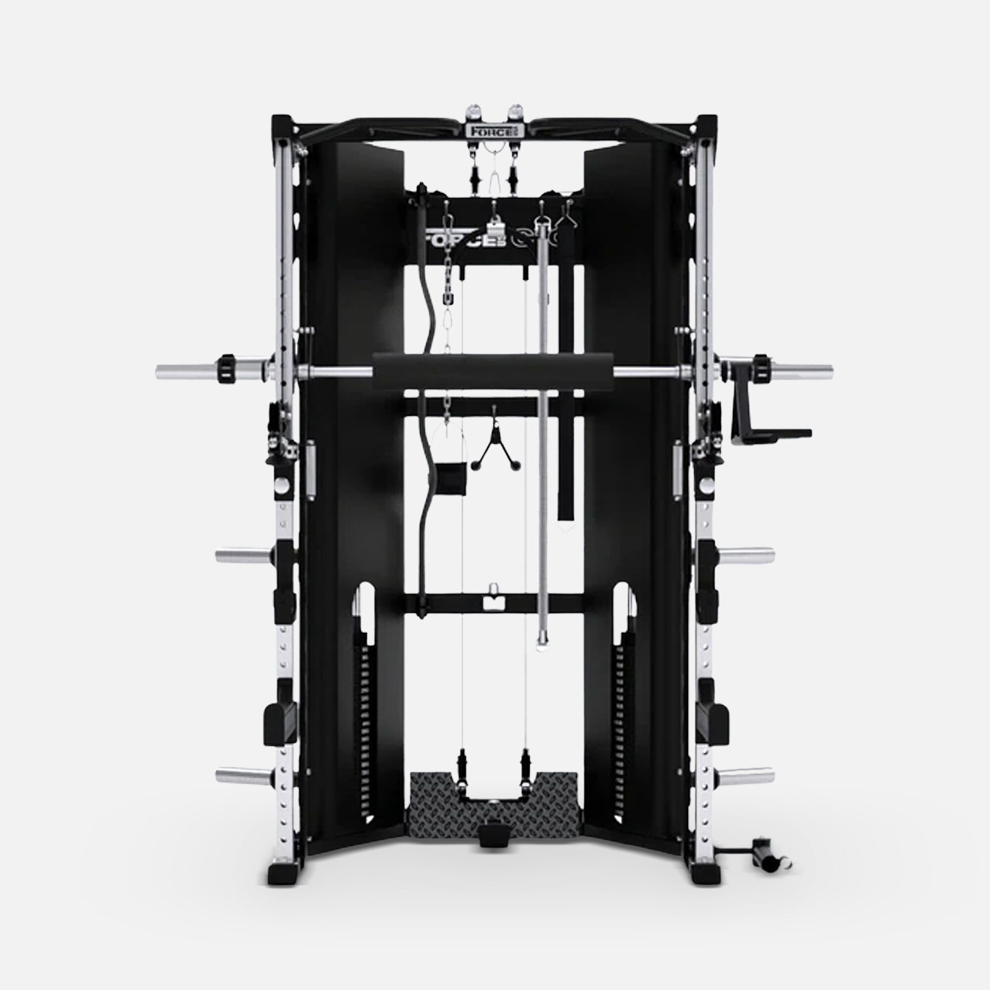 Force USA C10 All-In-One Trainer