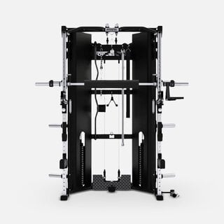 Force USA C10 All-In-One Trainer