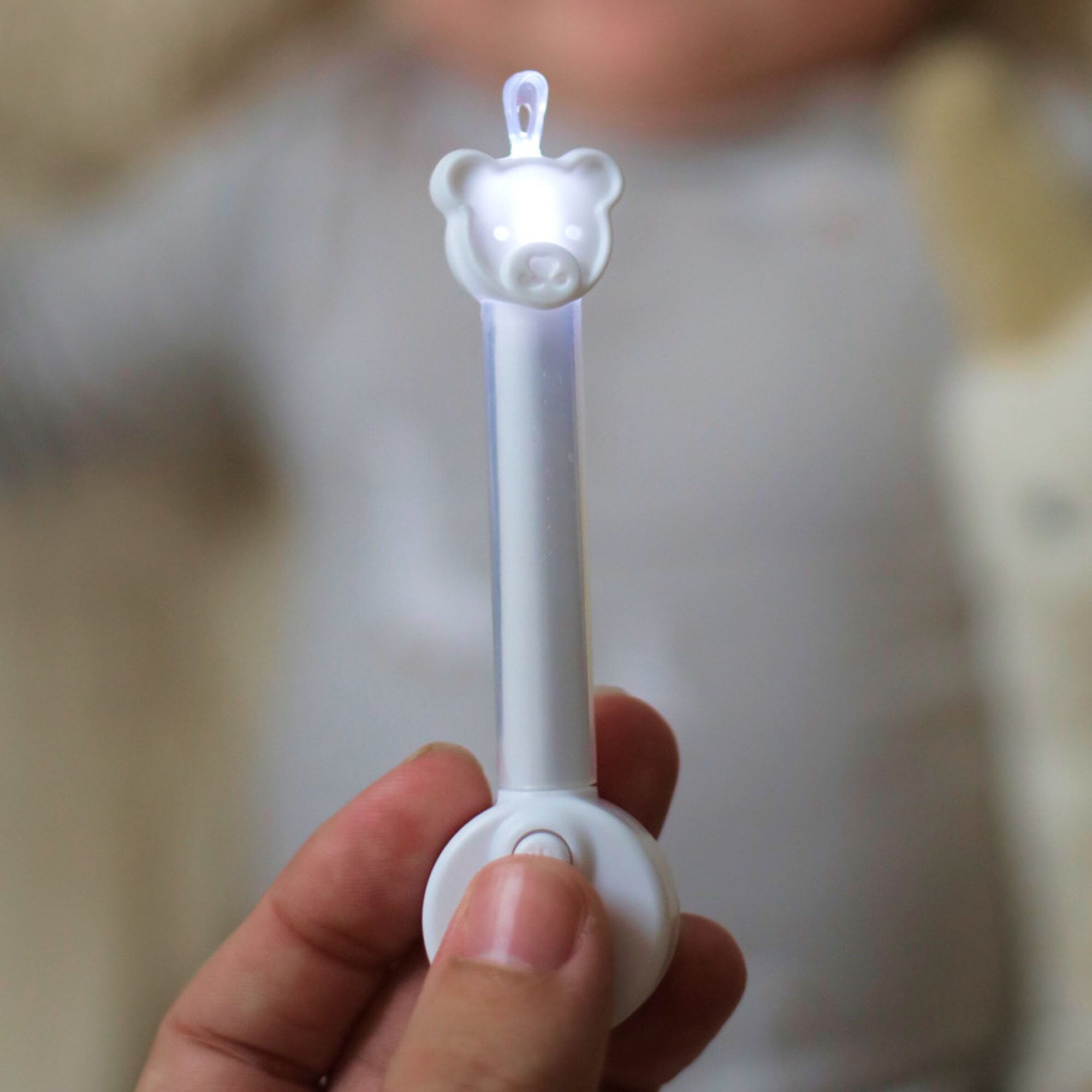 Oogiebear Picker with a Light, , large