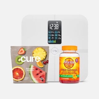 Healthy Weight Loss Journey Bundle
