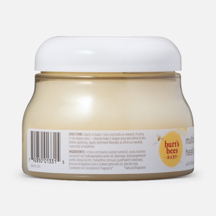 Burt's Bees Baby 100% Natural Origin Multipurpose Healing Ointment 7.5oz,, , large