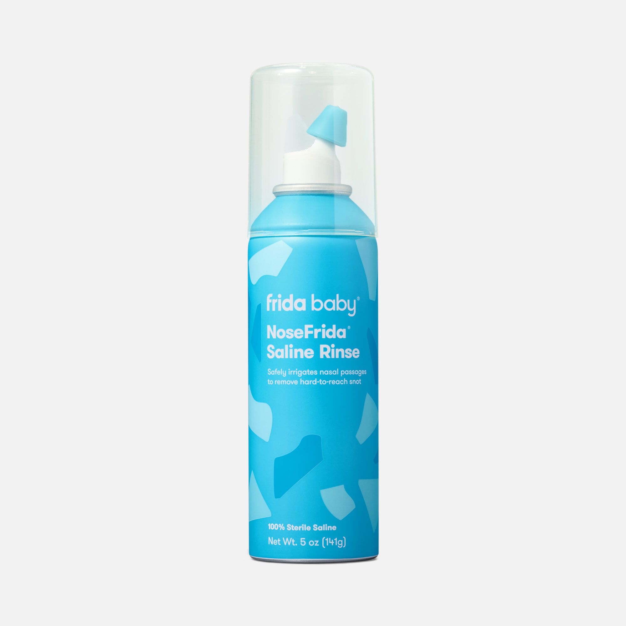 Frida Baby NoseFrida Saline Rinse, 5 oz., , large