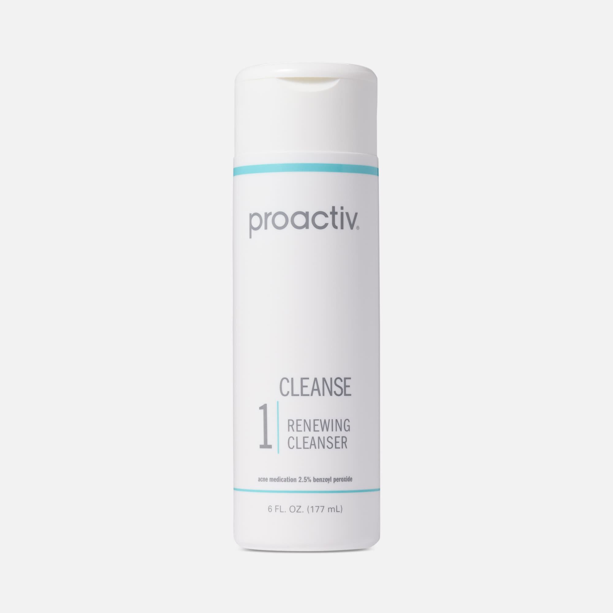 Proactiv Solution® Renewing Cleanser, 6 fl. oz.