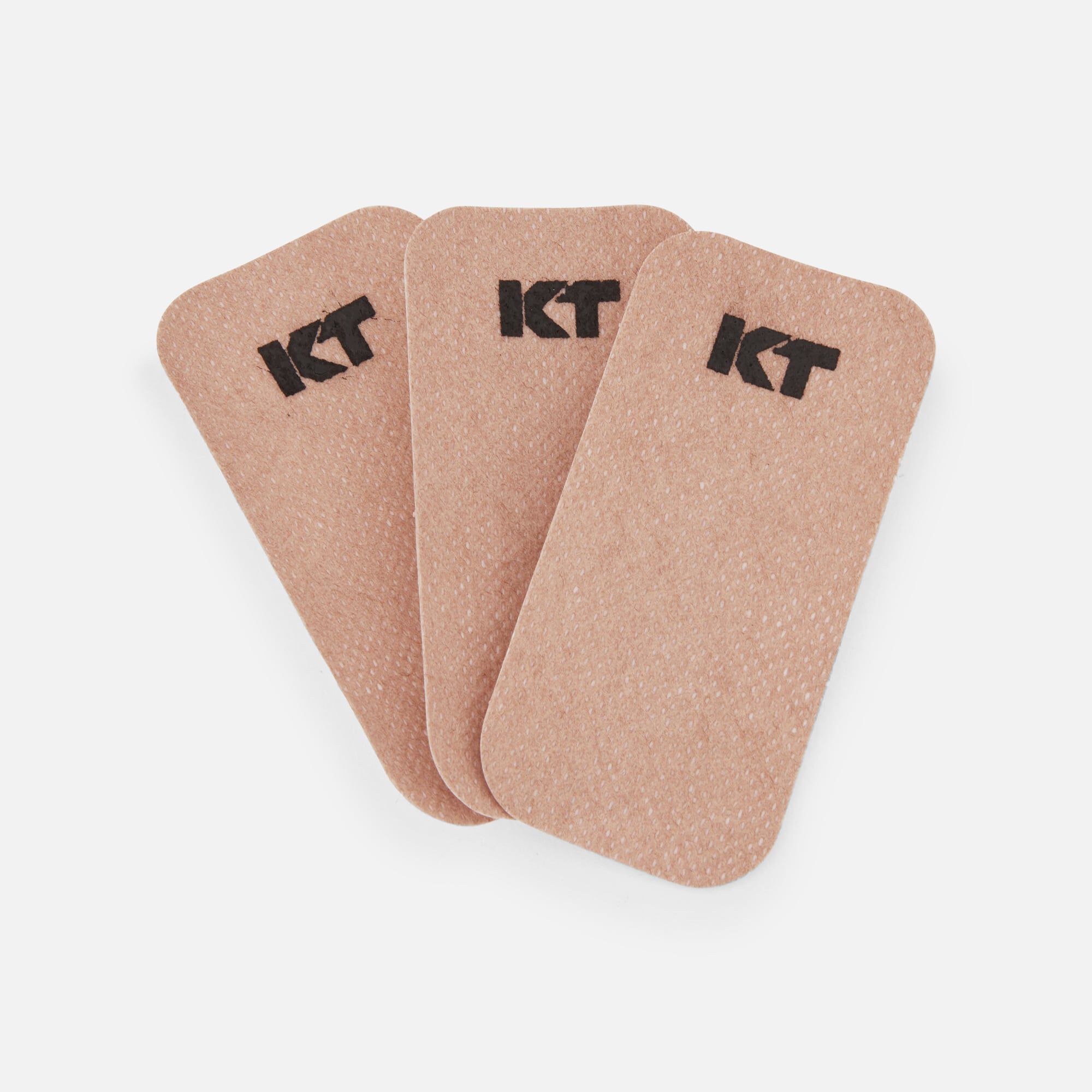 KT Tape Blister Prevention Tape, Beige, Wide, 30 ct., , large
