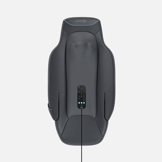 Chirp Contour Decompression Table