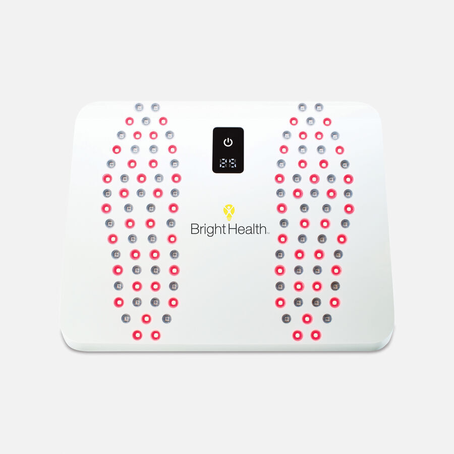 Bright Health Therapy Foot Relief Device