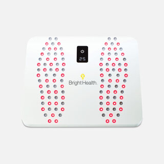 Bright Health Therapy Foot Relief Device