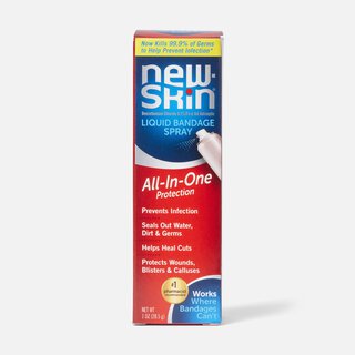 New-Skin Liquid Bandage Spray, 1 oz., , large