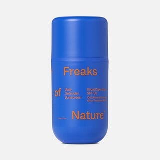 Freaks of Nature™ Daily Defender Sunscreen, SPF 30, 1.7 fl. oz., , large