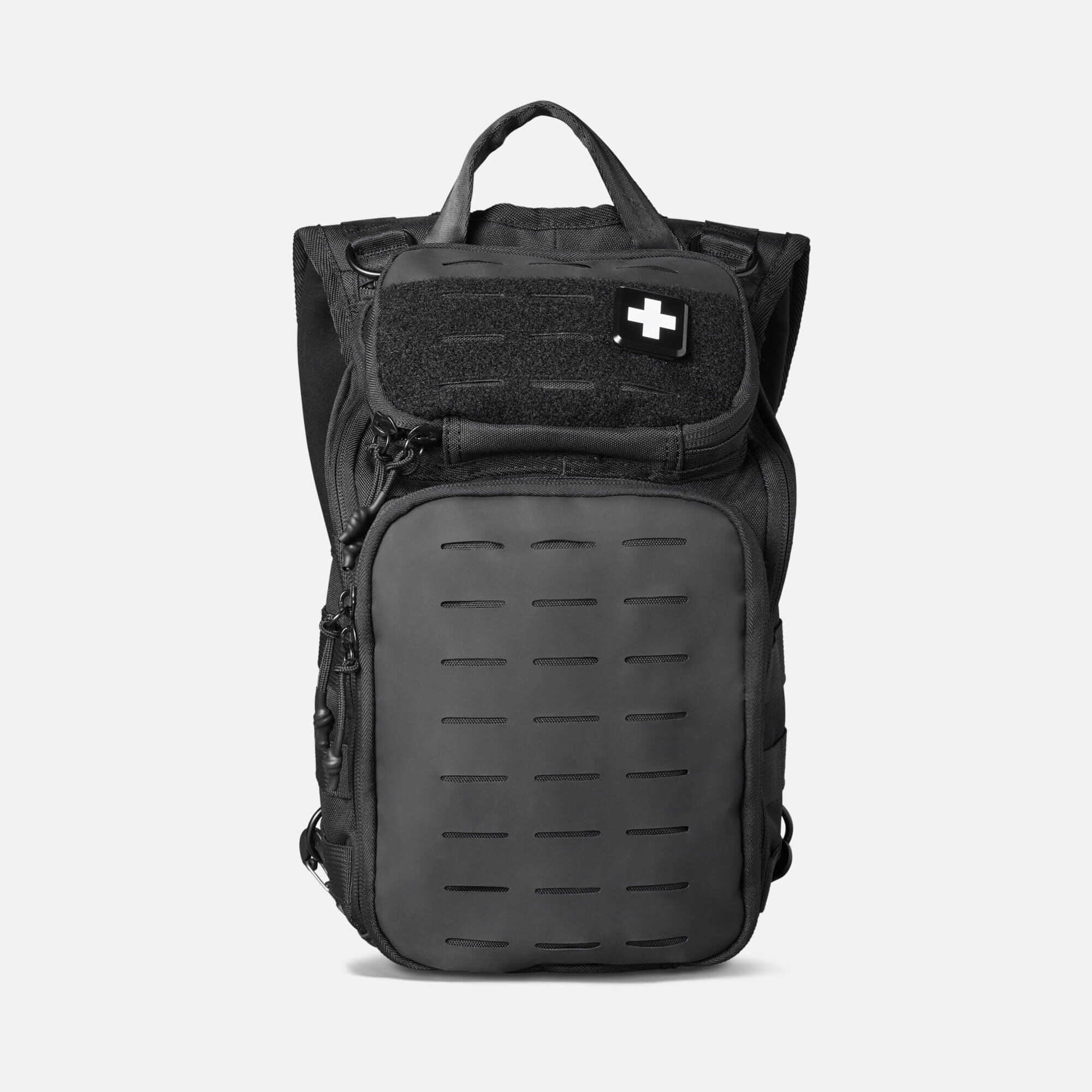 My Medic® Recon Emergency Medical Kit, Standard, Black, , large