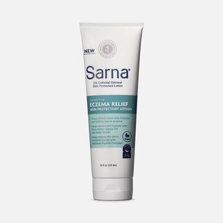 Sarna Eczema Relief Lotion 7.5 oz.