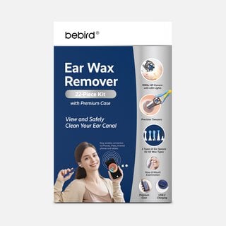 Bebird Max 22 Ear Wax Remover, , large