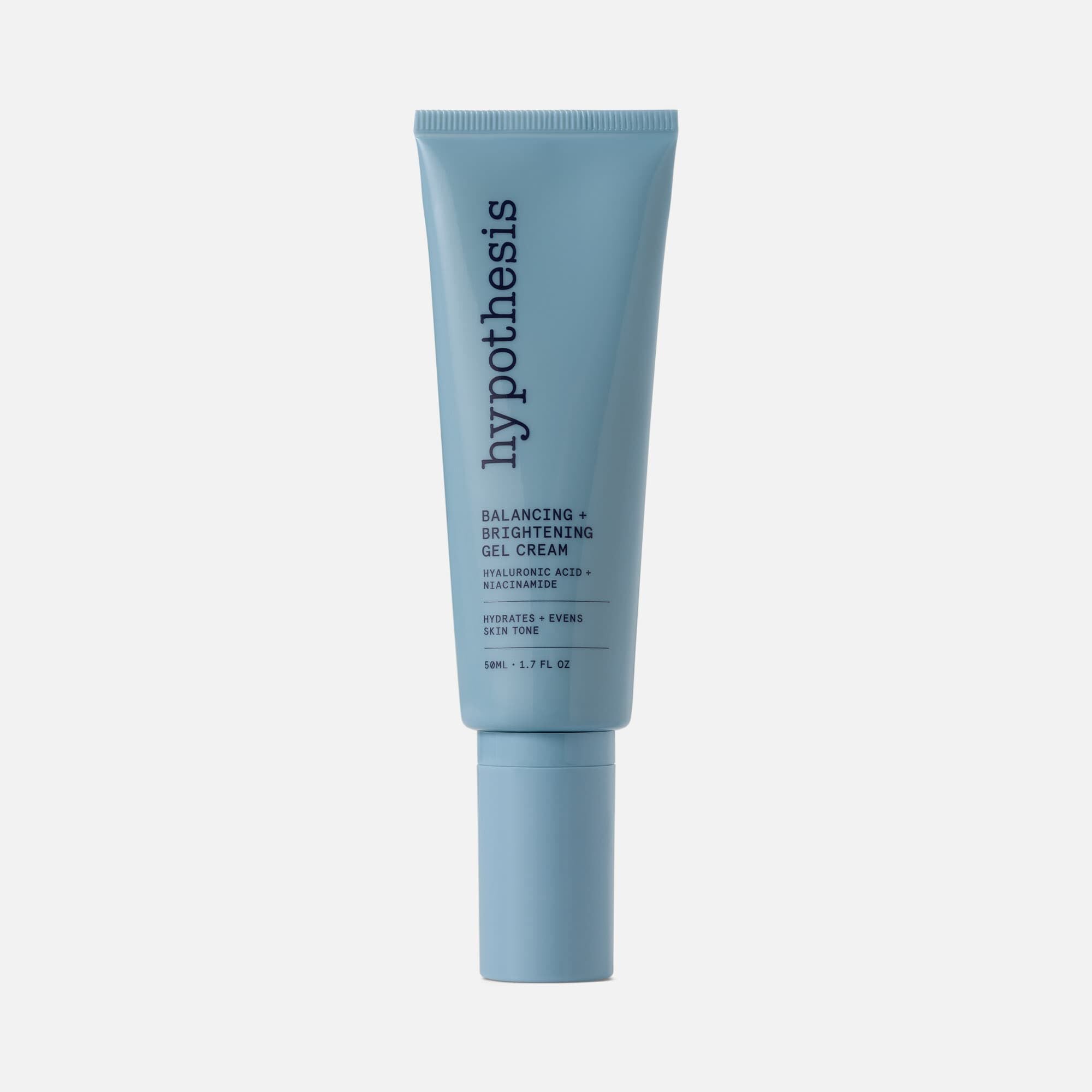 Hypothesis Balancing + Brightening Gel Cream, 1.7 fl. oz.
