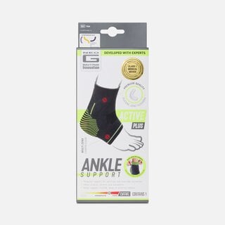 Neo G Active Plus Ankle Support, , large