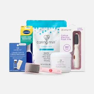 Foot Care Bundle, , large