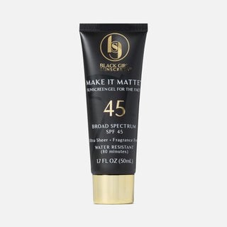 Black Girl Sunscreen® Make It Matte™, SPF 45, 1.7 fl. oz ., , large