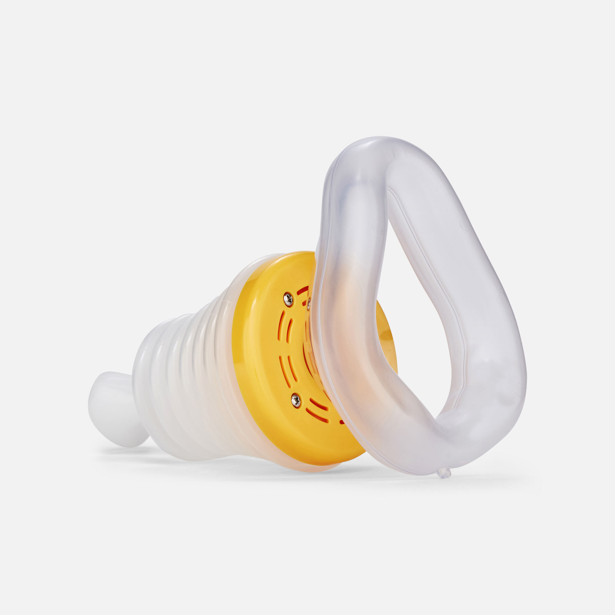 Caring Mill™ Anti-Choking Device Set for Adult and Children, , large