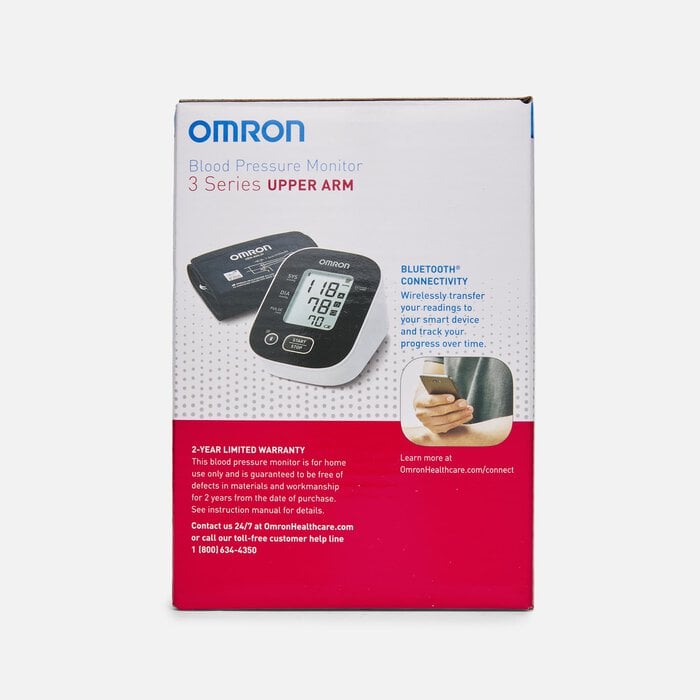 Omron P300 Intelli IT Pulsoximeter (HPO-300T) | heise Deutschland Omron P300 Intelli IT Pulsoximeter (HPO-300T) | heise Deutschland