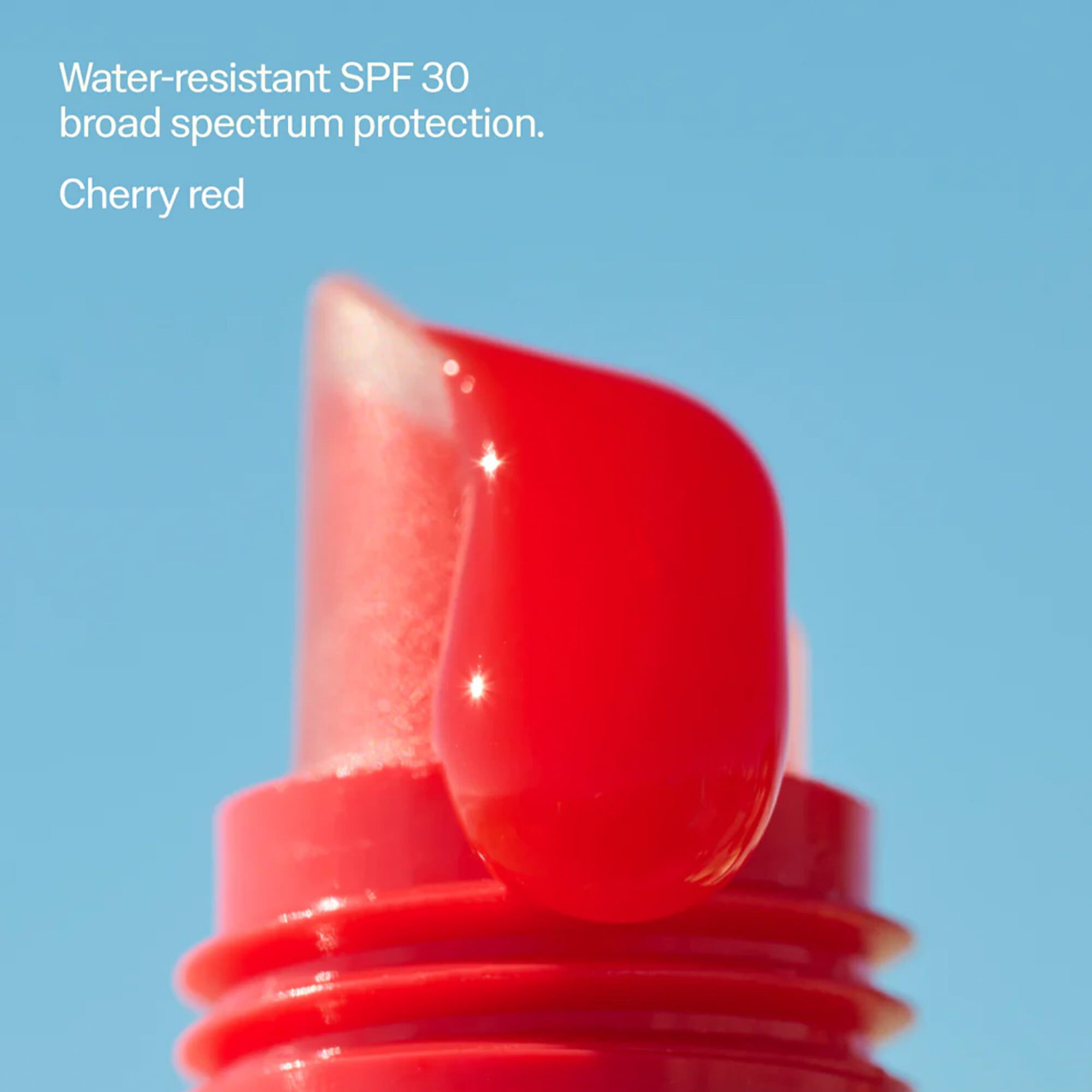 Sun Bum SPF 30 Sunscreen Tinted Lip Balm, 0.5 fl. oz., , large