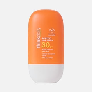thinkdaily Everyday Sun Serum, SPF 30, 1.7 fl. oz., , large