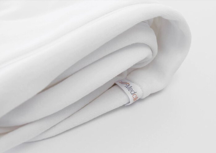MedCline Therapeutic Body Pillow Cover, , large
