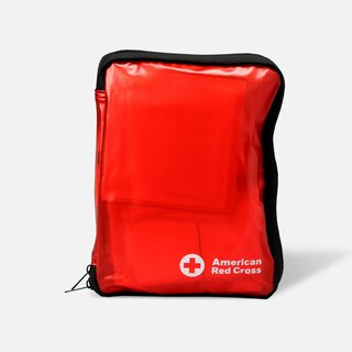 Be Red Cross Ready First Aid Kit, 73 ct., , large