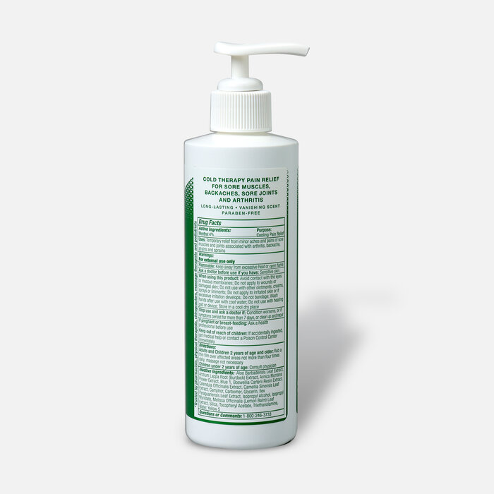 Biofreeze Pain Relieving Gel, Green, , large