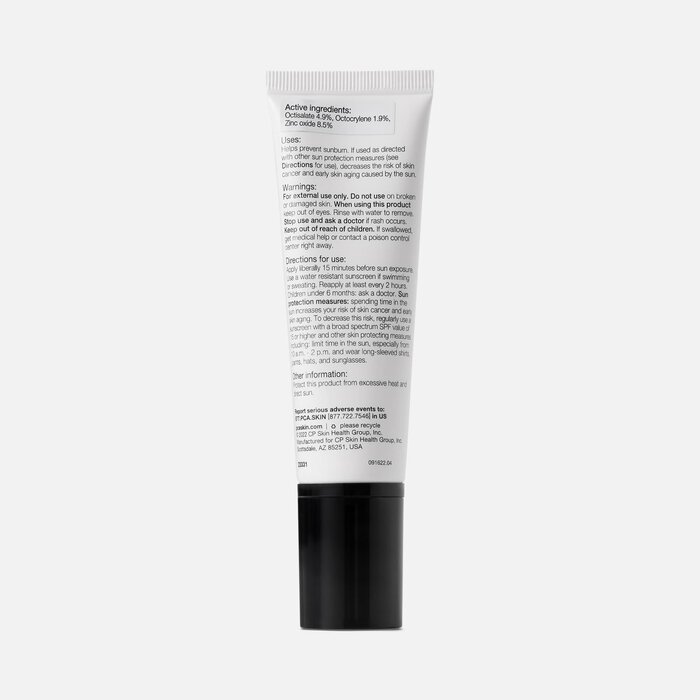 PCA Skin® Weightless Protection, SPF 45, 1.7 oz., , large