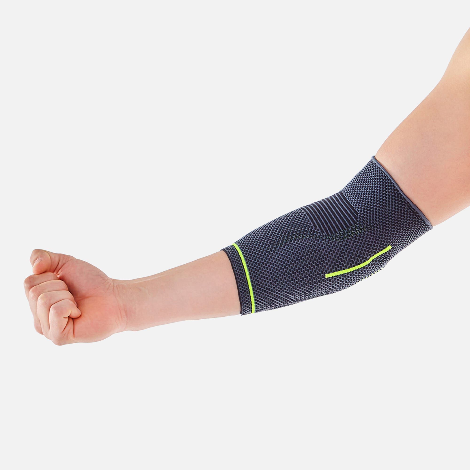 Neo G Active Plus Elbow Support, Large, , large
