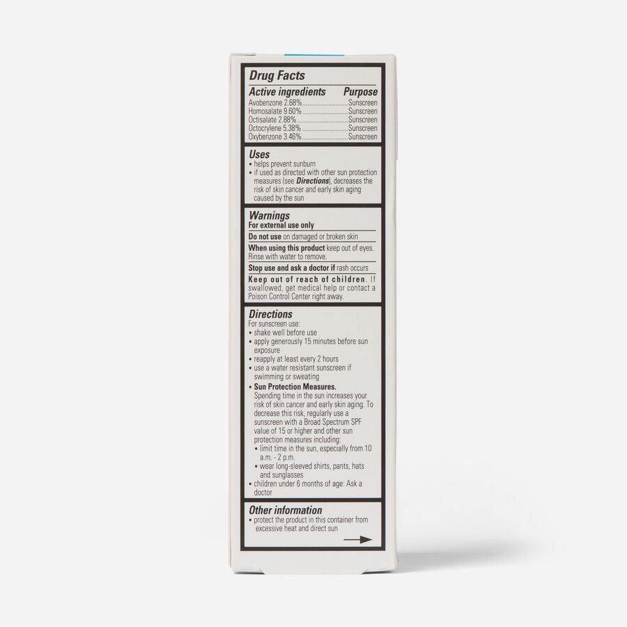 La Roche-Posay Anthelios AOX Daily Antioxidant Serum SPF 50 (2-Pack), , large image number 1