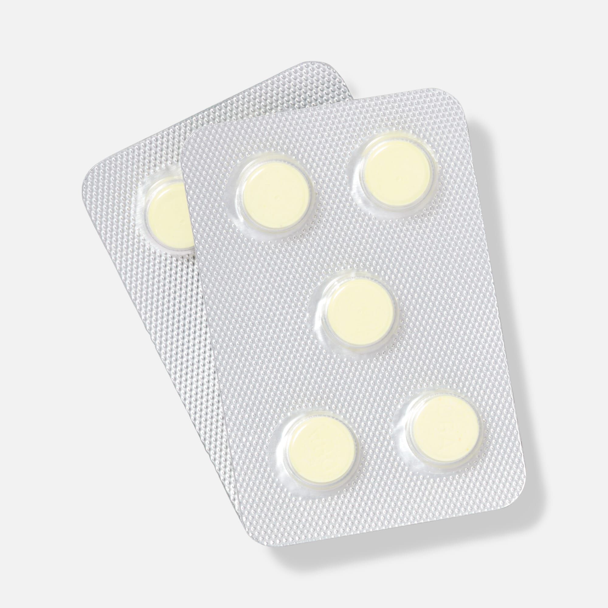 Dramamine® Long Lasting, Nausea Relief Tablets, 10 ct., , large