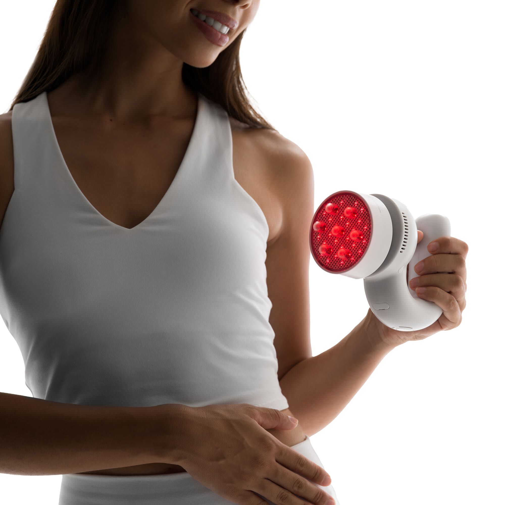 Caring Mill™ by Aura Revive Roto Deep Tissue Multi-Roller, , large