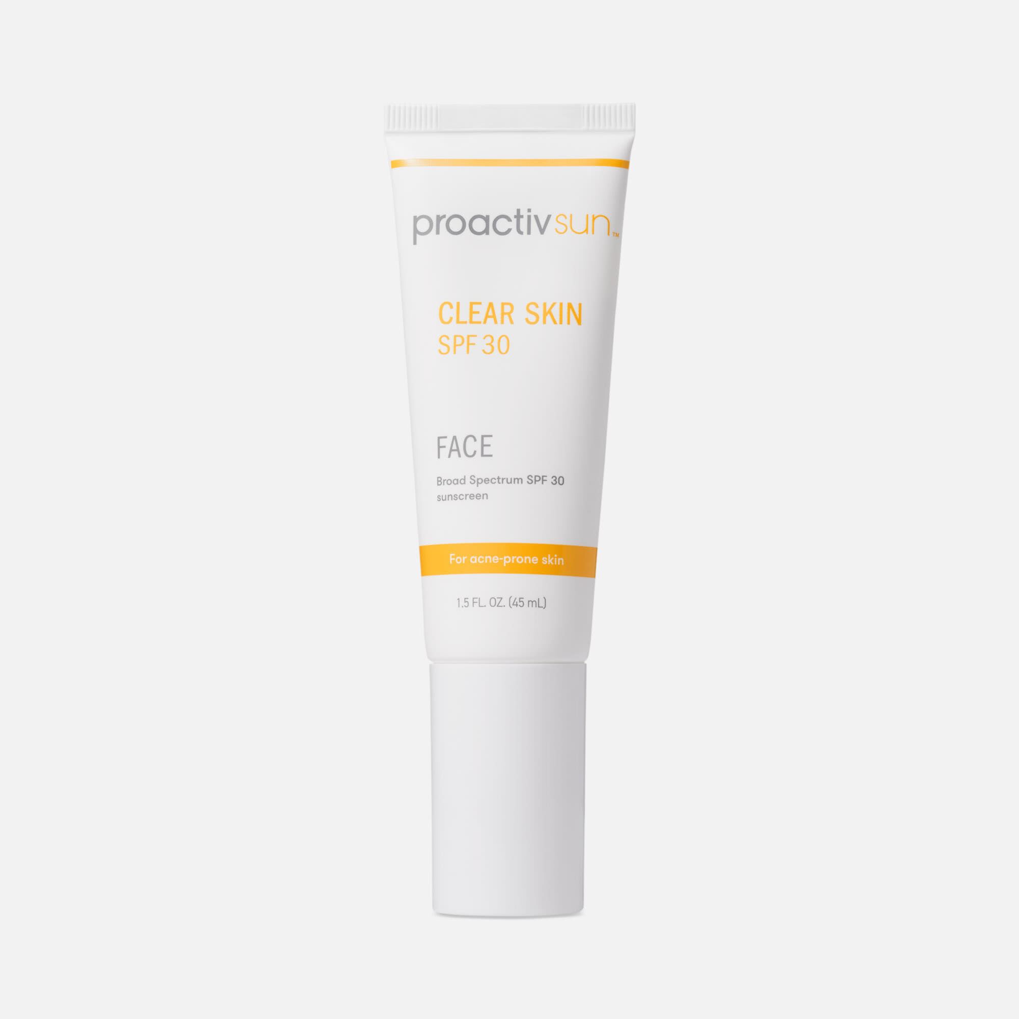 Proactiv® Clear Skin SPF 30, 1.5 fl. oz., , large