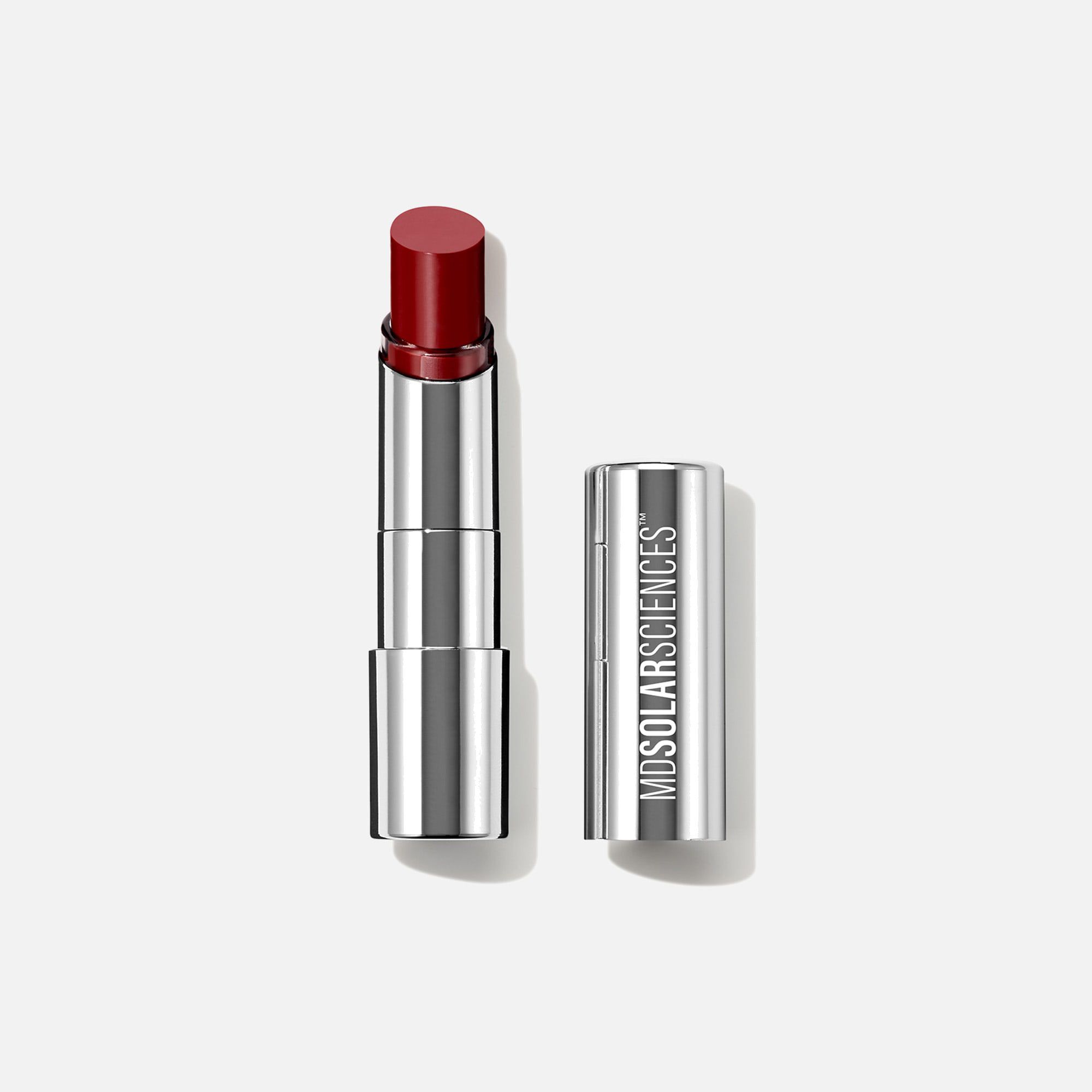 MDSolarSciences Hydrating Sheer Lip Balm SPF 30, Ruby