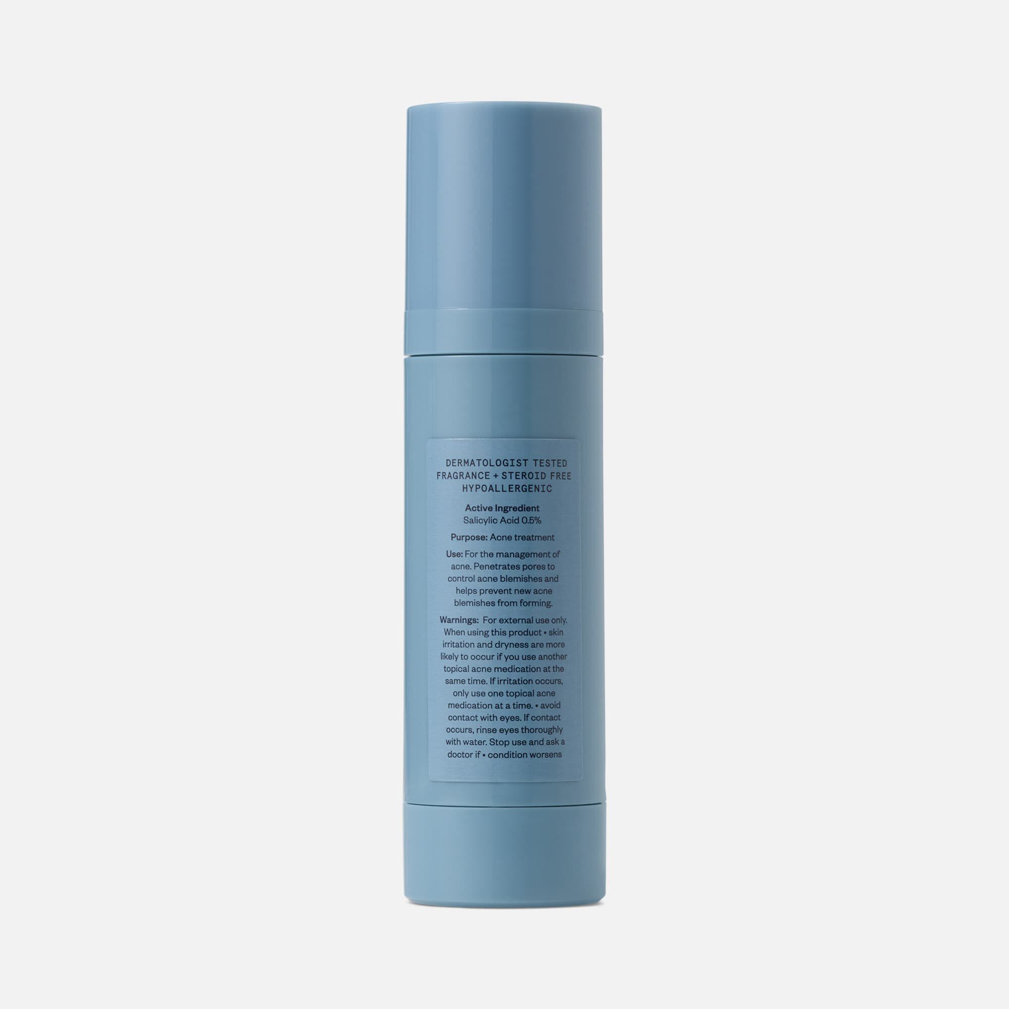 Hypothesis Acne Precision Serum, 1.7 fl. oz., , large